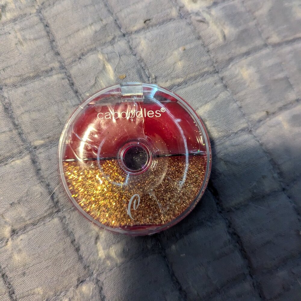 Caboodles Lip Gloss Sparkling Melonicious